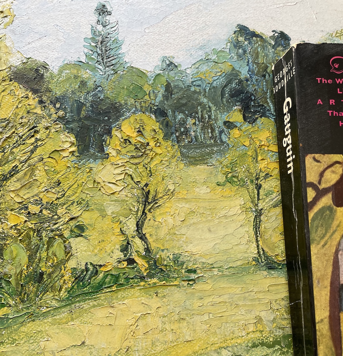 Gauguin