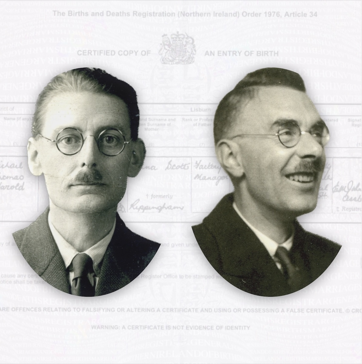 Thomas Harold