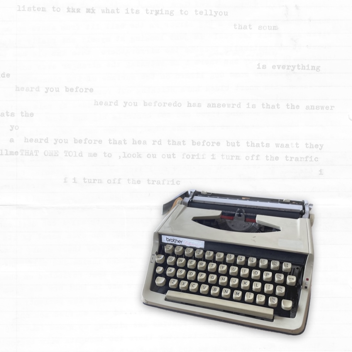 Writing